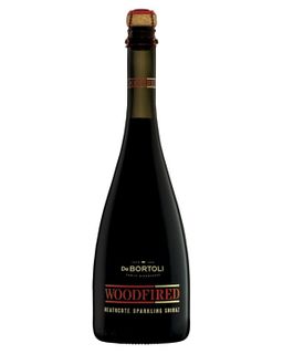 De Bortoli Woodfire Spark Shiraz 750ml