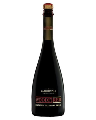 De Bortoli Woodfire Spark Shiraz 750ml