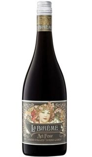 De Bortoli LaBoheme Syrah Gamay 750ml