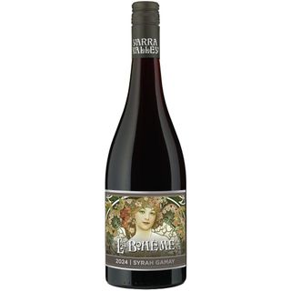 De Bortoli LaBoheme Syrah Gamay 750ml