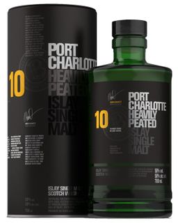 Port Charlotte 10YO 700ml