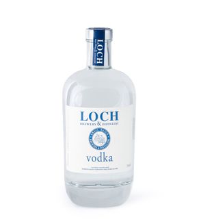 Loch Vodka 700ml