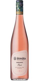 Atmata Organic Rose 750ml