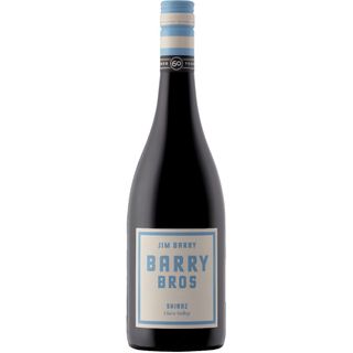 Jim Barry Barry Bros Shiraz 750ml