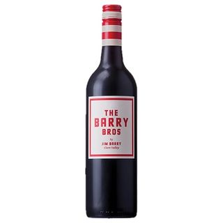 Jim Barry Barry Bros Shiraz 750ml