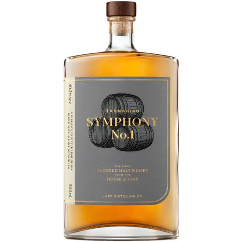 Lark Whisky Symphony No 1 500ml
