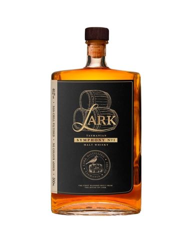 Lark Whisky Symphony No 1 500ml
