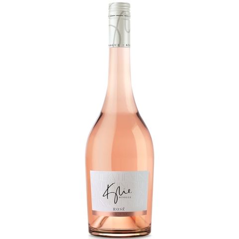 Kylie Minogue Rose 750ml