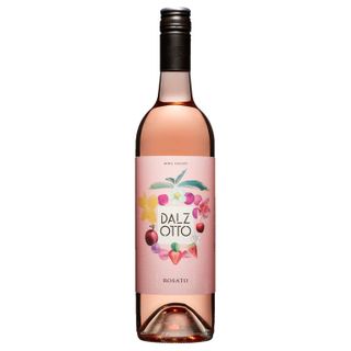 Dal Zotto Rose 750ml