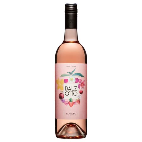 Dal Zotto Rose 750ml