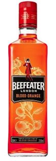 Beefeater Blood Orange Gin 700ml