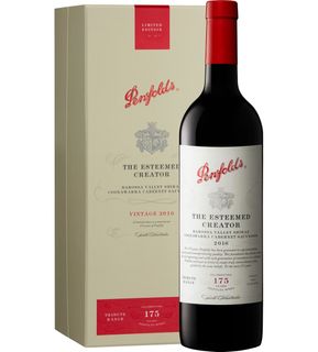 Penfolds Tribute Creator 750ml