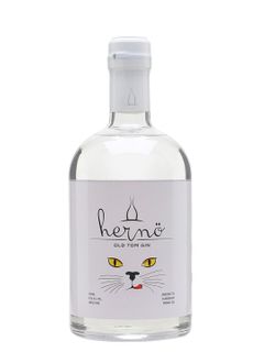 Herno Old Tom Gin 500ml