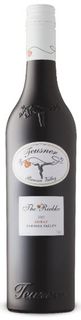 Vic Teusner The Riebke Shiraz 750ml