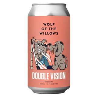 Wolf of the Willows Disco Sour 440ml-16