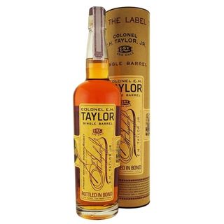 EH Taylor Single Barrel Bourbon 750ml