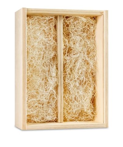 Double Wine Box