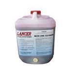 Beer Line Cleaner 10lt (Red Dye)