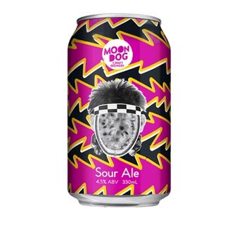 Moon Dog Pat Pash Sour Ale Can 330ml-24