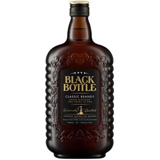 Hardy Brandy Black Bottle 700ml