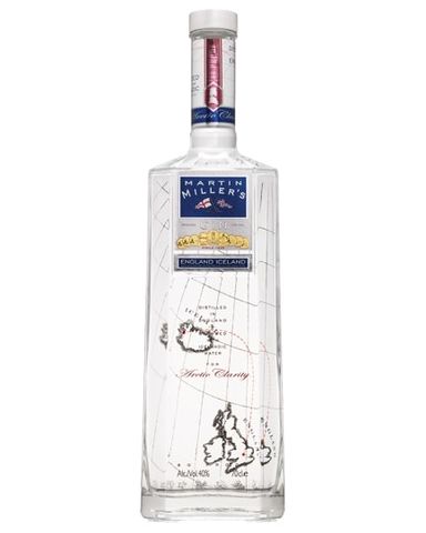 Martin Millers Original Gin 700ml