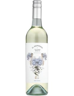 The Pawn El Desperado Pinot Grigio 750ml