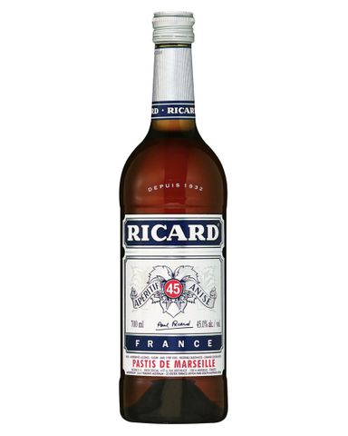 Ricard French Aperitif 700ml