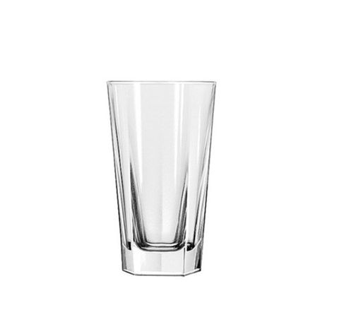 Libbey Inverness Hiball 266ml Glass x12