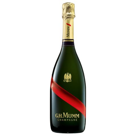 Mumm Grand Cordon NV 750ml