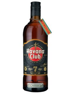 Havana Club 7YO Anos 700ml