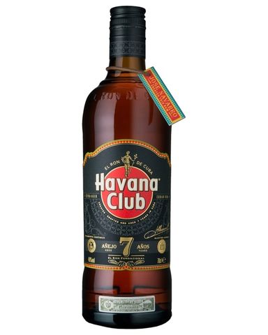 Havana Club 7YO Anos 700ml