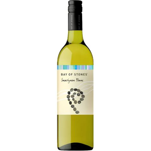 Bay of Stones Sauv Blanc 750ml