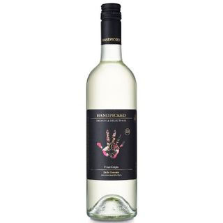 Handpicked Pinot Grigio Friuli DOC 750ml