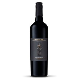 Handpicked RS Coonawarra Cab Sauv 750ml