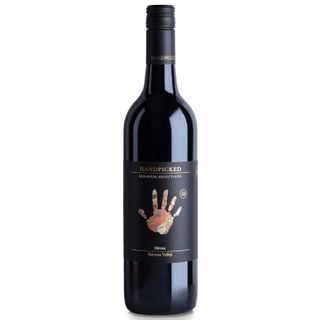 Handpicked Barossa Shiraz 750ml