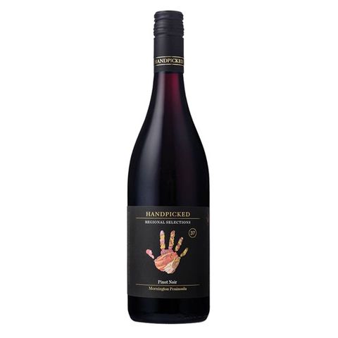 Handpicked Mornington Pinot Noir 750ml