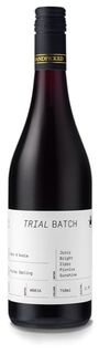 Trial Batch Murray Nero D'Avola 750ml