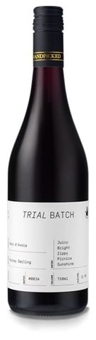 Trial Batch Murray Nero D'Avola 750ml