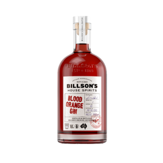Billsons Blood Orange Gin 750ml