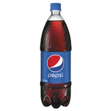 Pepsi 1.25lt x12