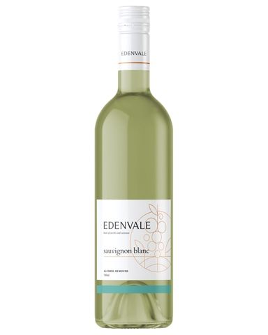 Edenvale Non-Alc Sauv Blanc 750ml