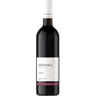 Edenvale Non-Alc Shiraz 750ml