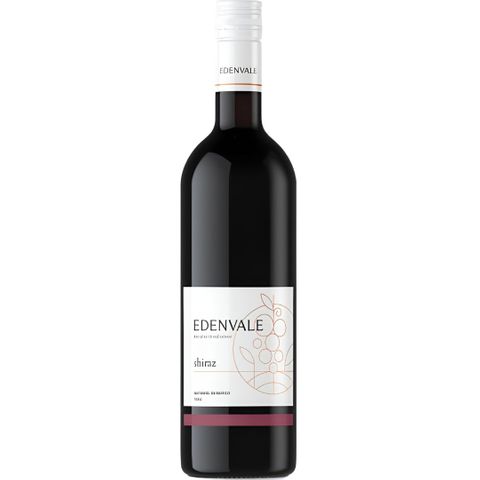 Edenvale Non-Alc Shiraz 750ml