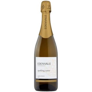 Edenvale Non-Alc Sparkling Cuvee 750ml