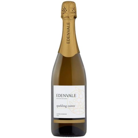 Edenvale Non-Alc Sparkling Cuvee 750ml