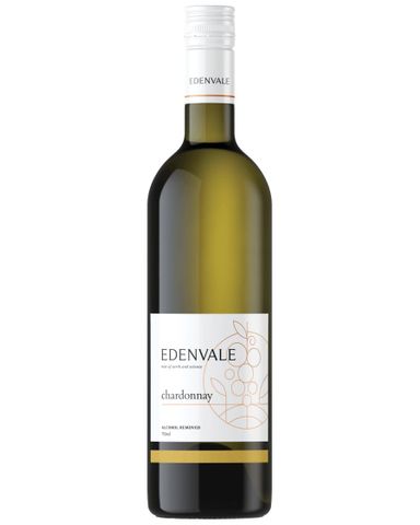 Edenvale Non-Alc Chardonnay 750ml