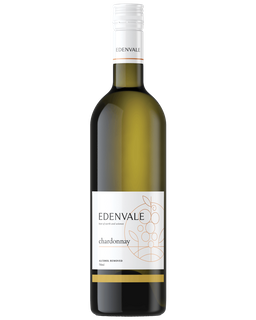 Edenvale Non-Alc Chardonnay 750ml
