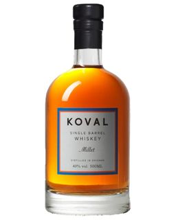 Koval Four Grain Whiskey 500ml