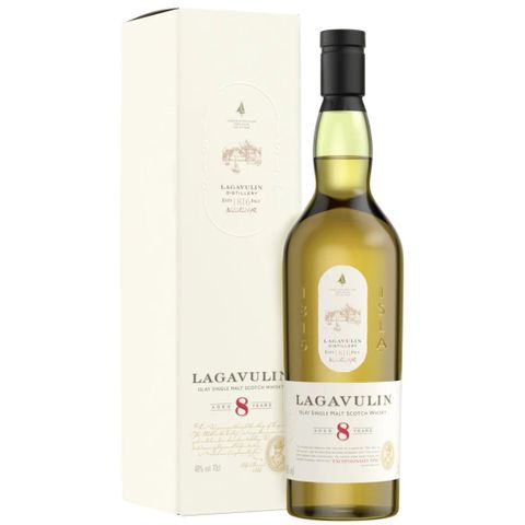 Lagavulin 8YO 700ml