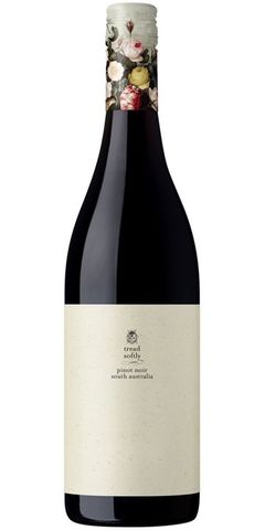 Tread Softly Pinot Noir 750ml